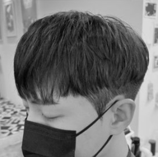 루멘45 남성 스타일 3